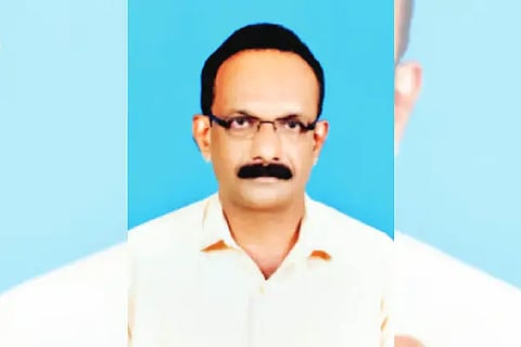 narayana