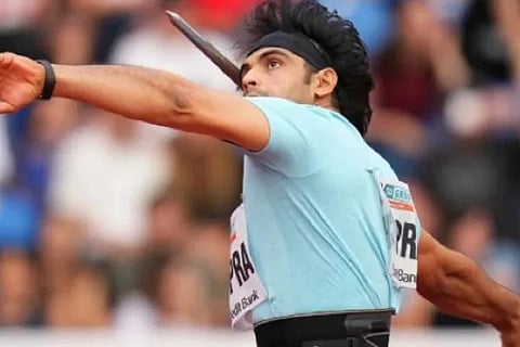 niraj chopra