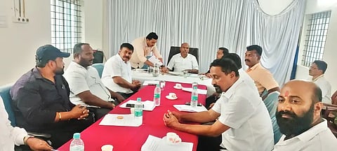 nrp mla