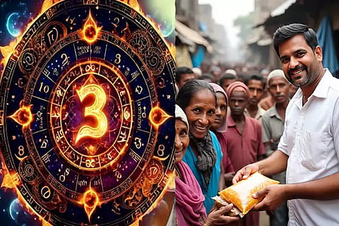 Numerology
