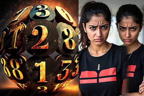 Numerology