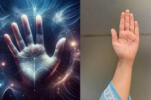 Palmistry