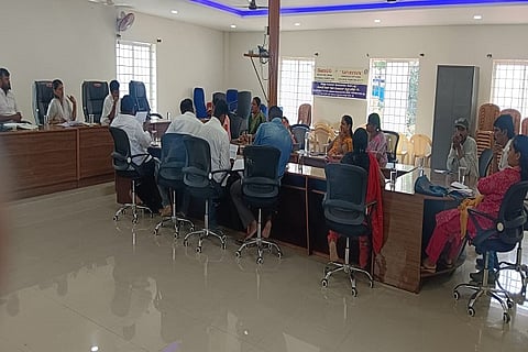 panchayath