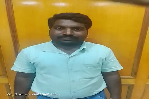 parashuram nagarala