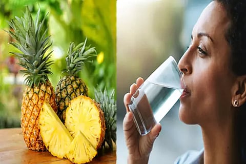 Pineapple