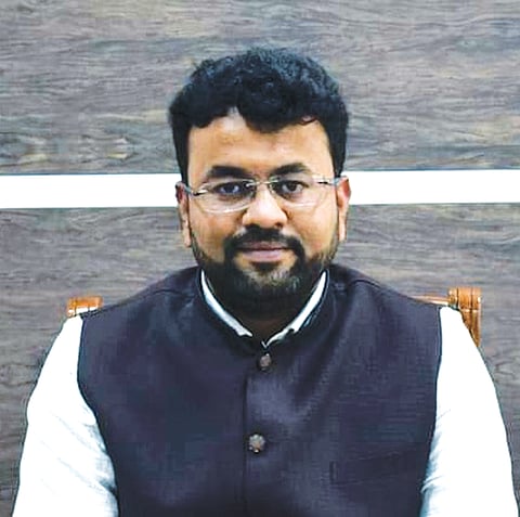 rahul shindhe ceo