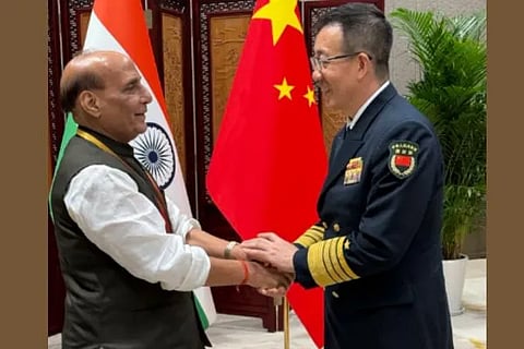 rajnath singh