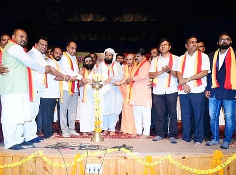 rangmandir
