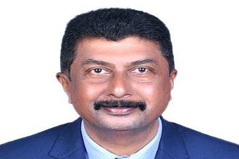 rathan thammaiah
