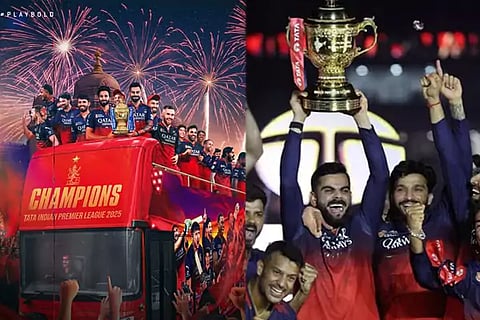 RCB