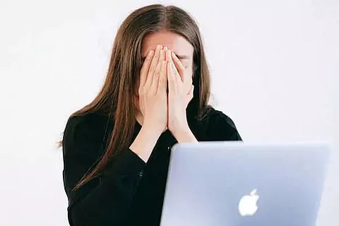 Resignation
