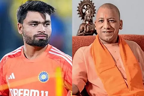 Rinku Singh