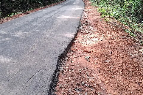 road