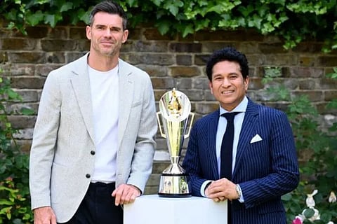 sachin