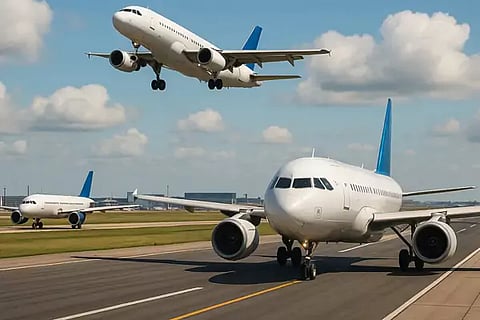 Safest airlines