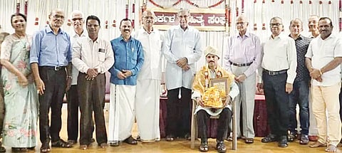 sahitya sangha karkala..