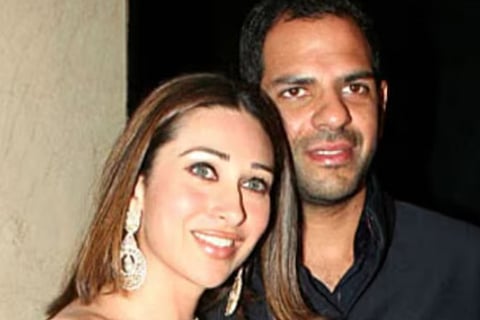sanjay kapoor