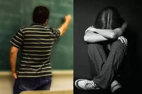 School Teacher
