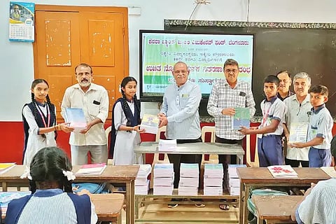 sgr education