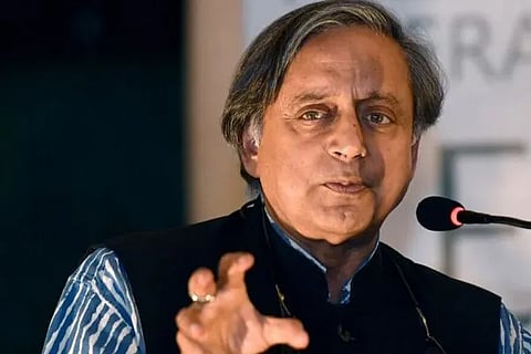 shahsi tharoor1