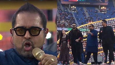 shankar mahadevan
