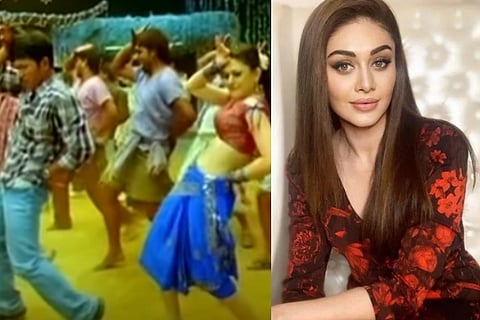 shefali