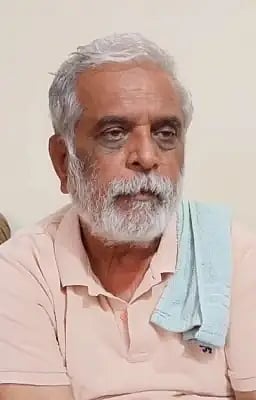 sheshapur gopal