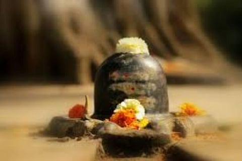 shivalinga