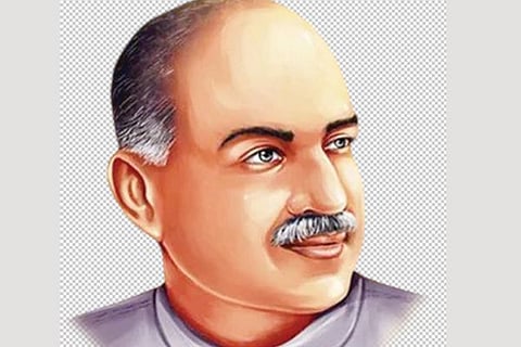 shyam prakash