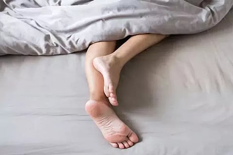 Sleep