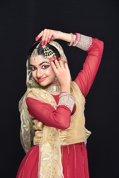 sri charita