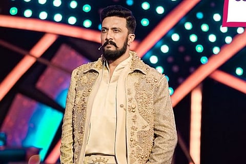 sudeep