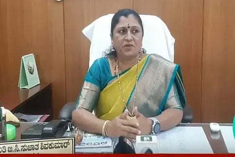sujata shivakumar