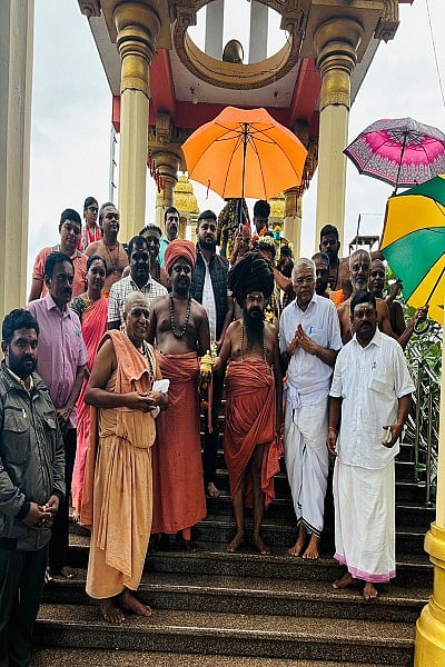 swamiji