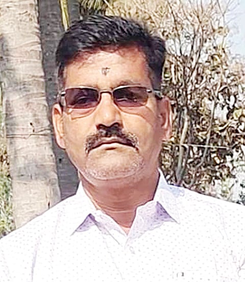 swamy nanjapa.