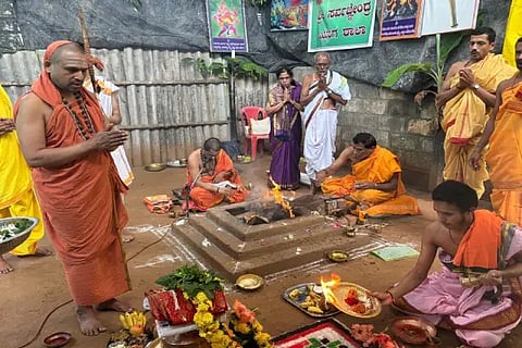 swarnavalli sri