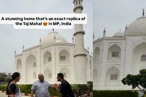 taj