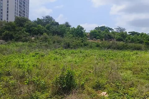 talagattapur land