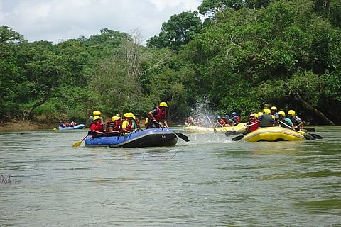 tourism