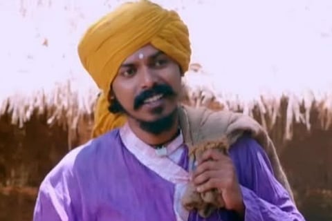 tushar ghadigaonkar