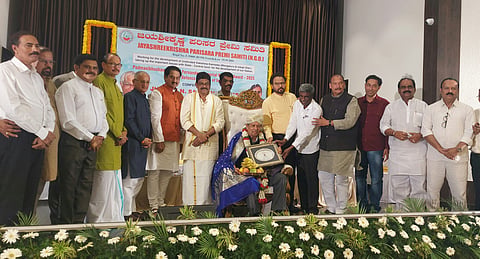 udp-8-santhosh hegde