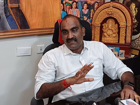 udp-yashpal suvarna