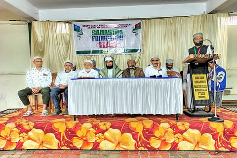 ulama dinacharane