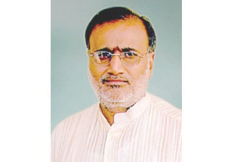 venkatrao nadagouda