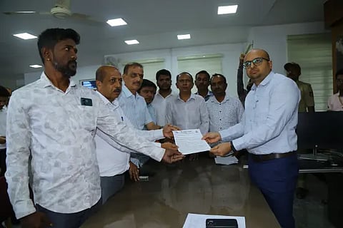 vhp-bajaranga dala manavi
