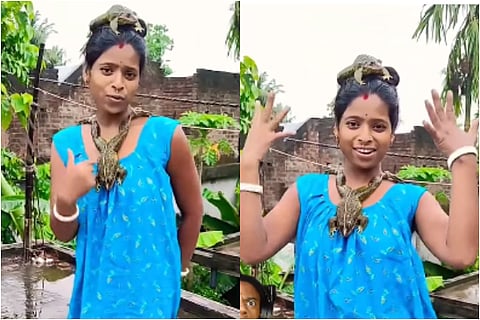 video viral