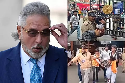 Vijay Mallya