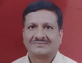 vilaskumar