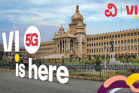 Vodafone Idea