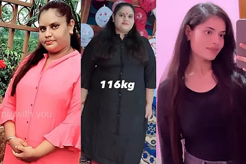 Weight loss